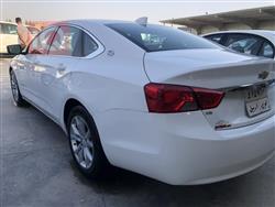 Chevrolet Impala